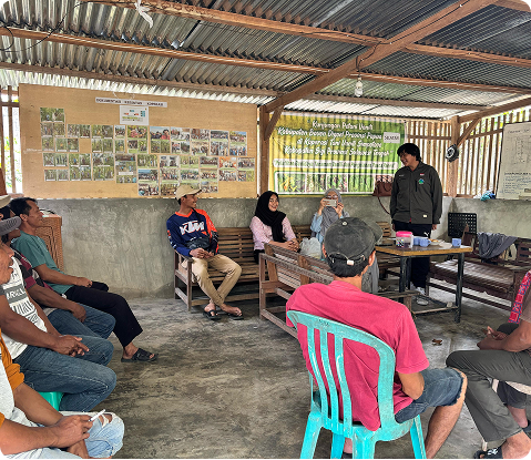 Kasasta Rempah Nusantara